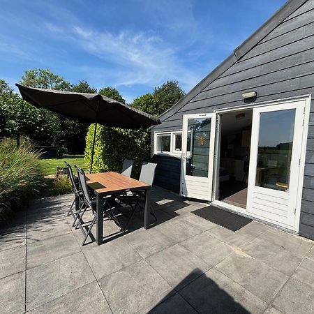 Bed & Breakfast De Lindevallei 奥尔德伯科普 外观 照片